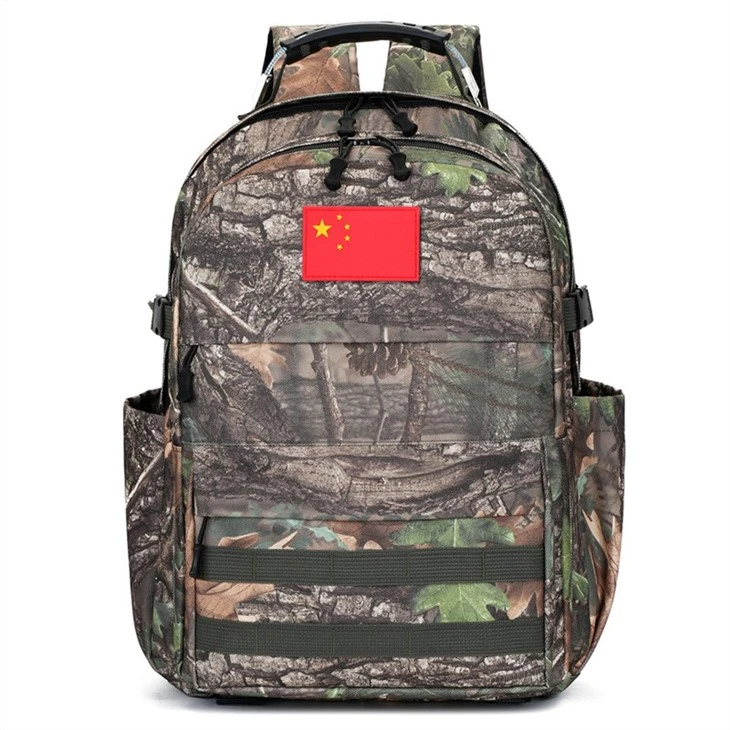 Backpack Outdoor Lightweight Men's Bag