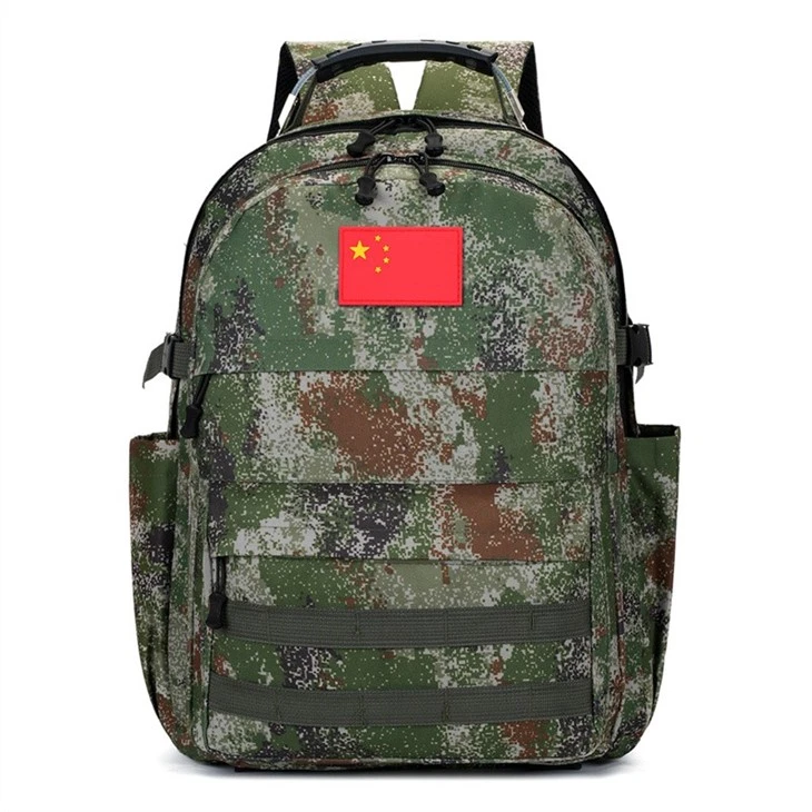 Backpack Outdoor Lightweight Men's Bag