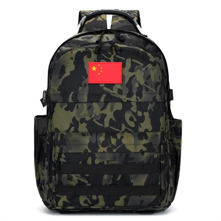 Backpack Outdoor Lightweight Men's Bag