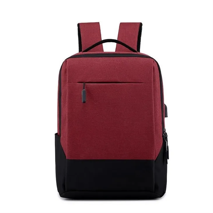 Work Laptop Backpack