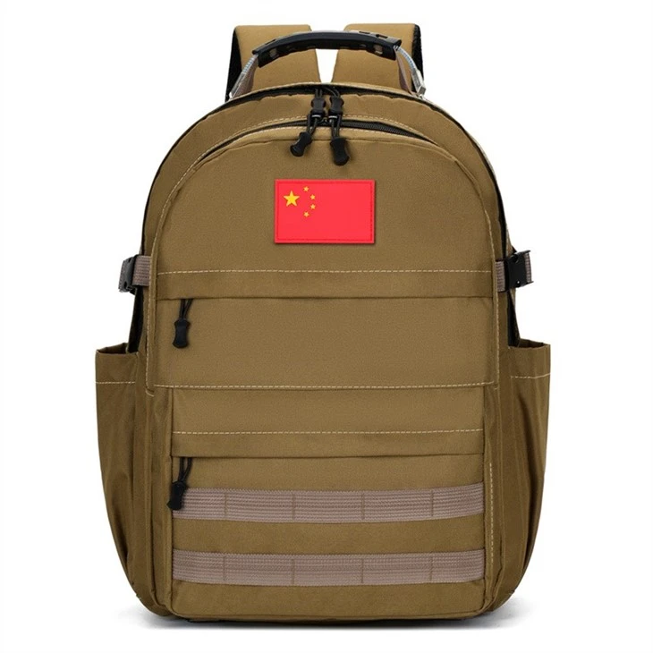 Backpack Outdoor Lightweight Men's Bag