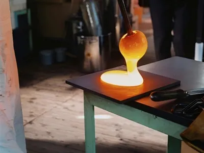 The Current Development Status Of Art Glass