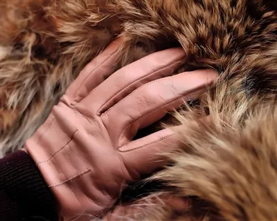 Qiu Dushuixing: Leather and Fur Industry Cluster