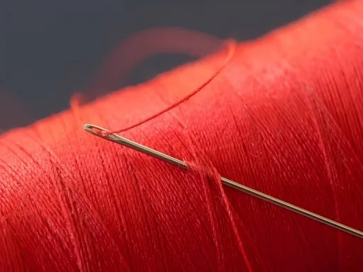 cotton thread cotton thread