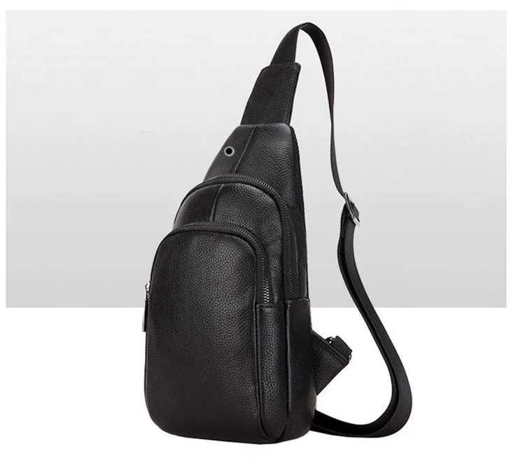 Simple Shoulder Bag