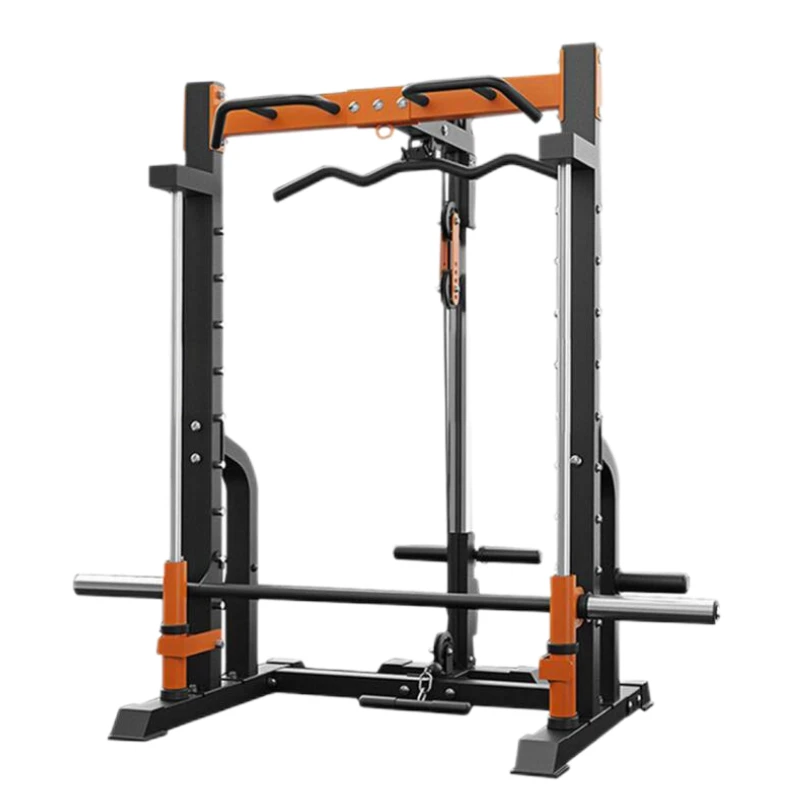 Simple Smith Machine