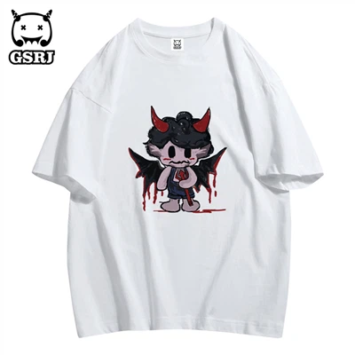 Evil Angel T Shirt